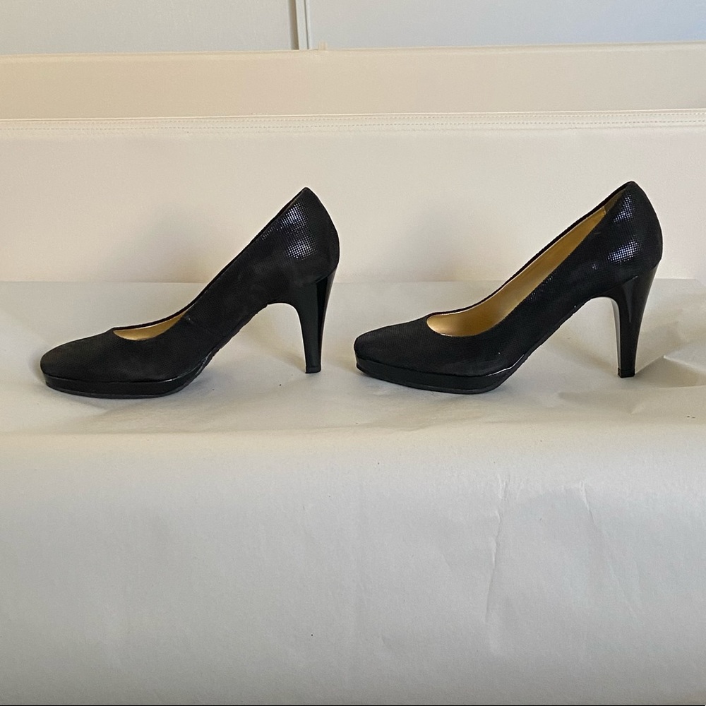 Ron White all day heels
